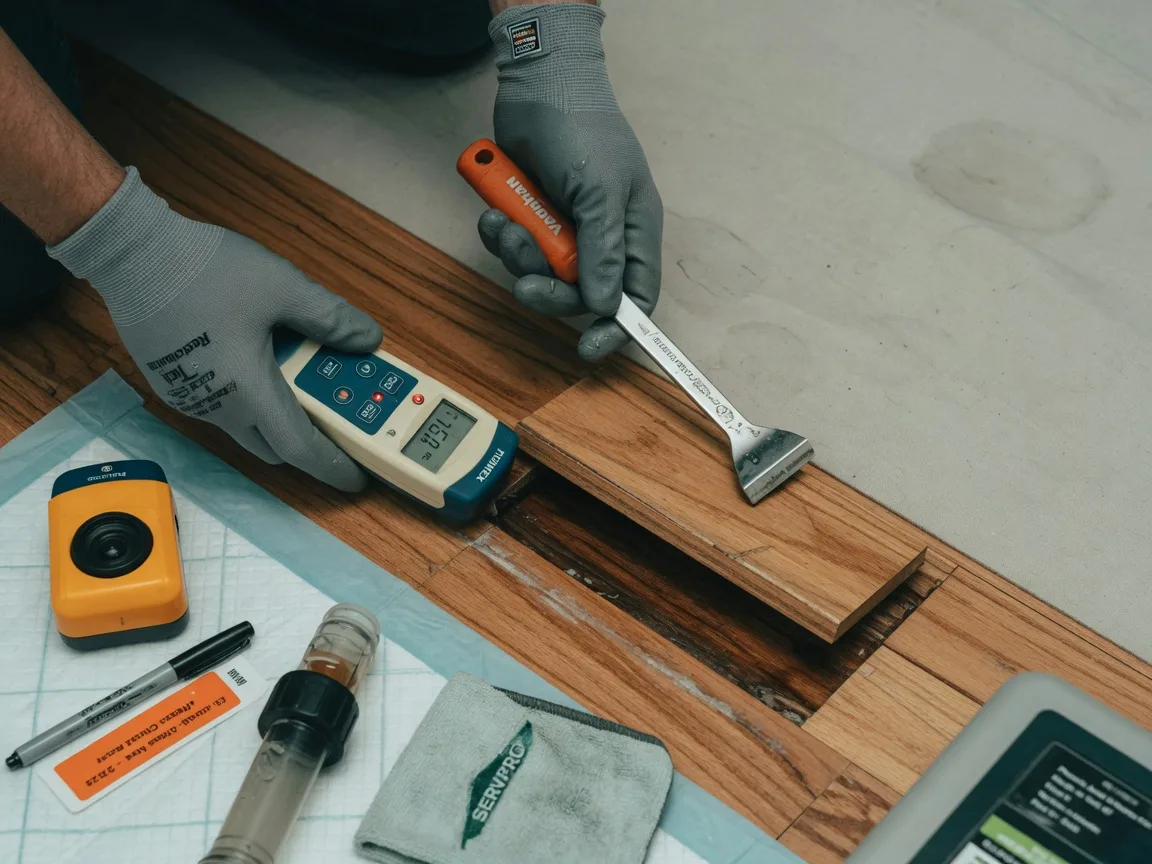 Why choose Water Damage Restoration in Cedar, MN